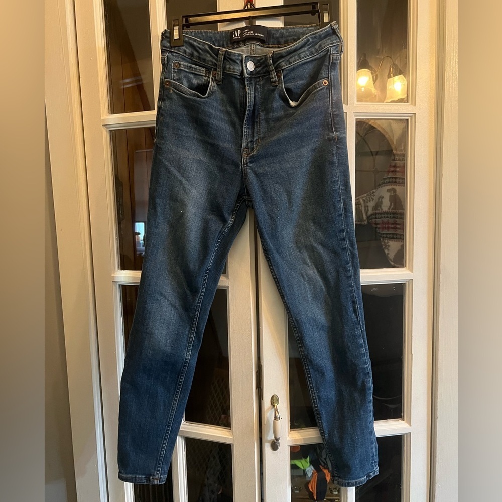EUC-Gap Women’s Jeans